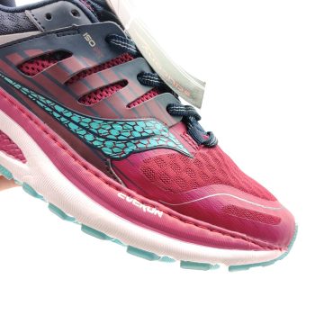 SAUCONY Triumph ISO 2