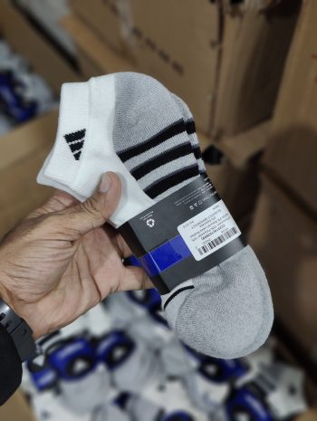 Adidas Climalite Compression Cushion Socks