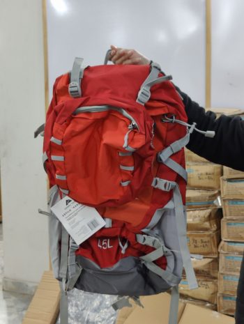 Ozark Trail Backpack