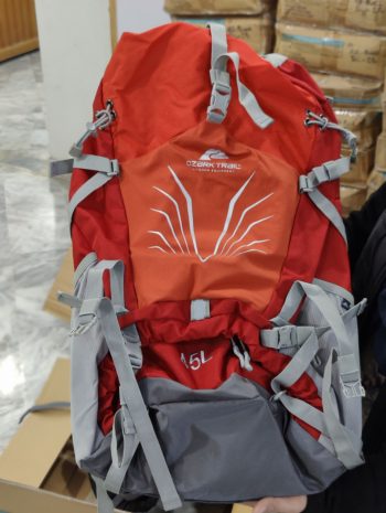 Ozark Trail Backpack